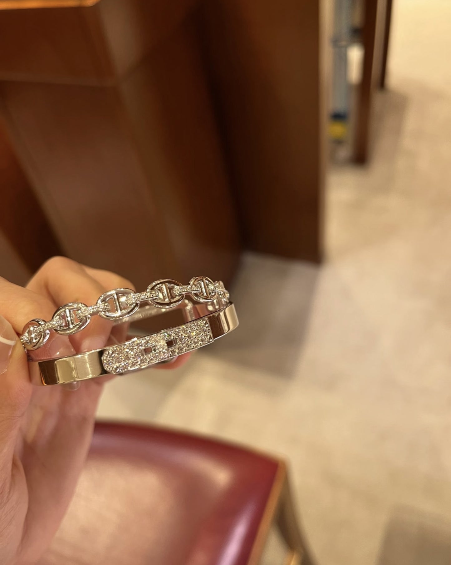 KELLY BRACELET
