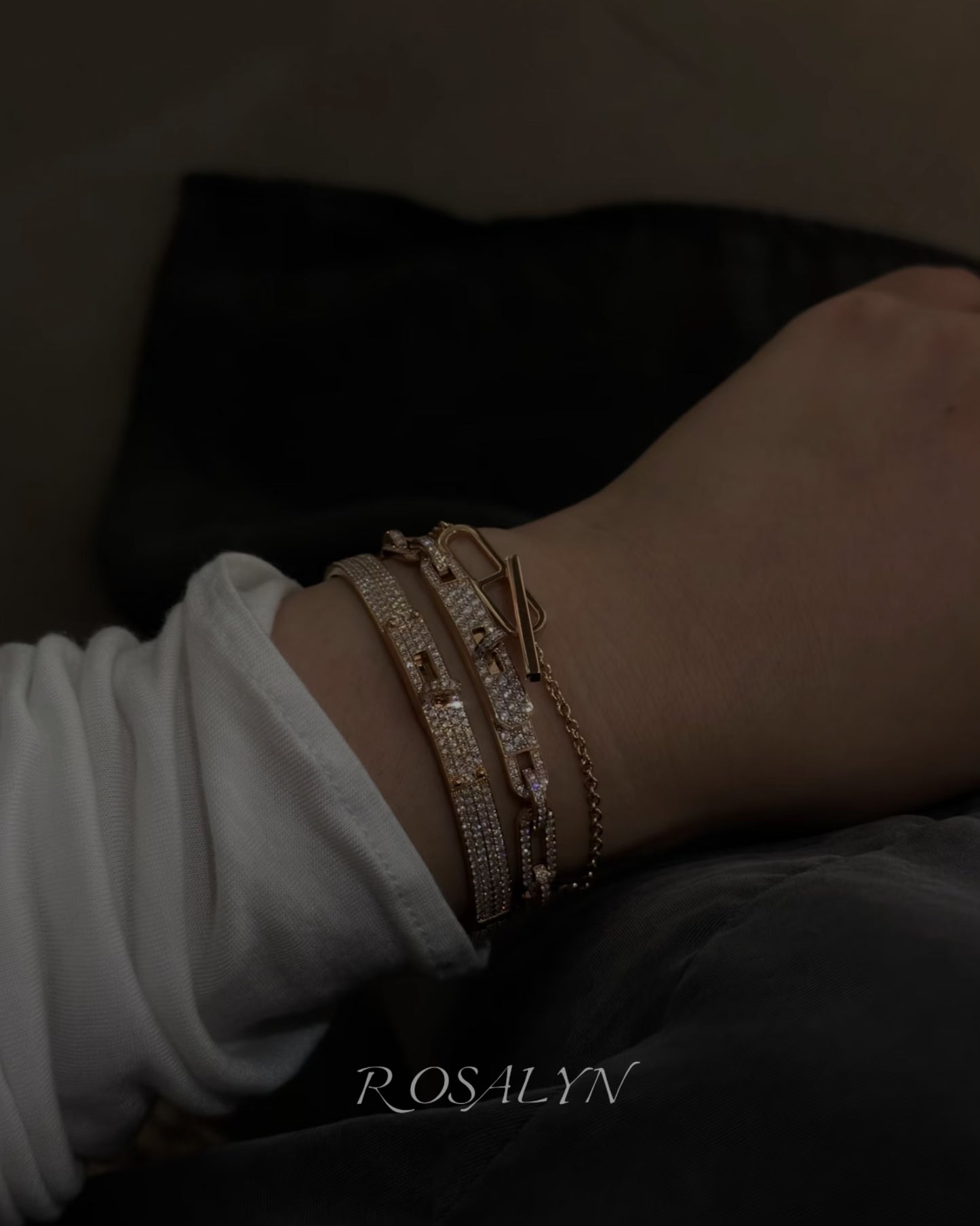 KELLY BRACELET