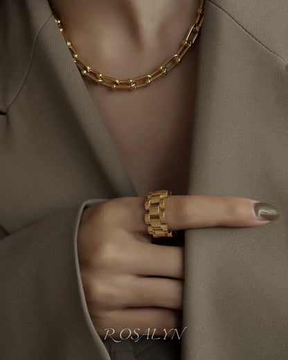 STRAP RING