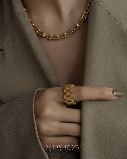 STRAP RING