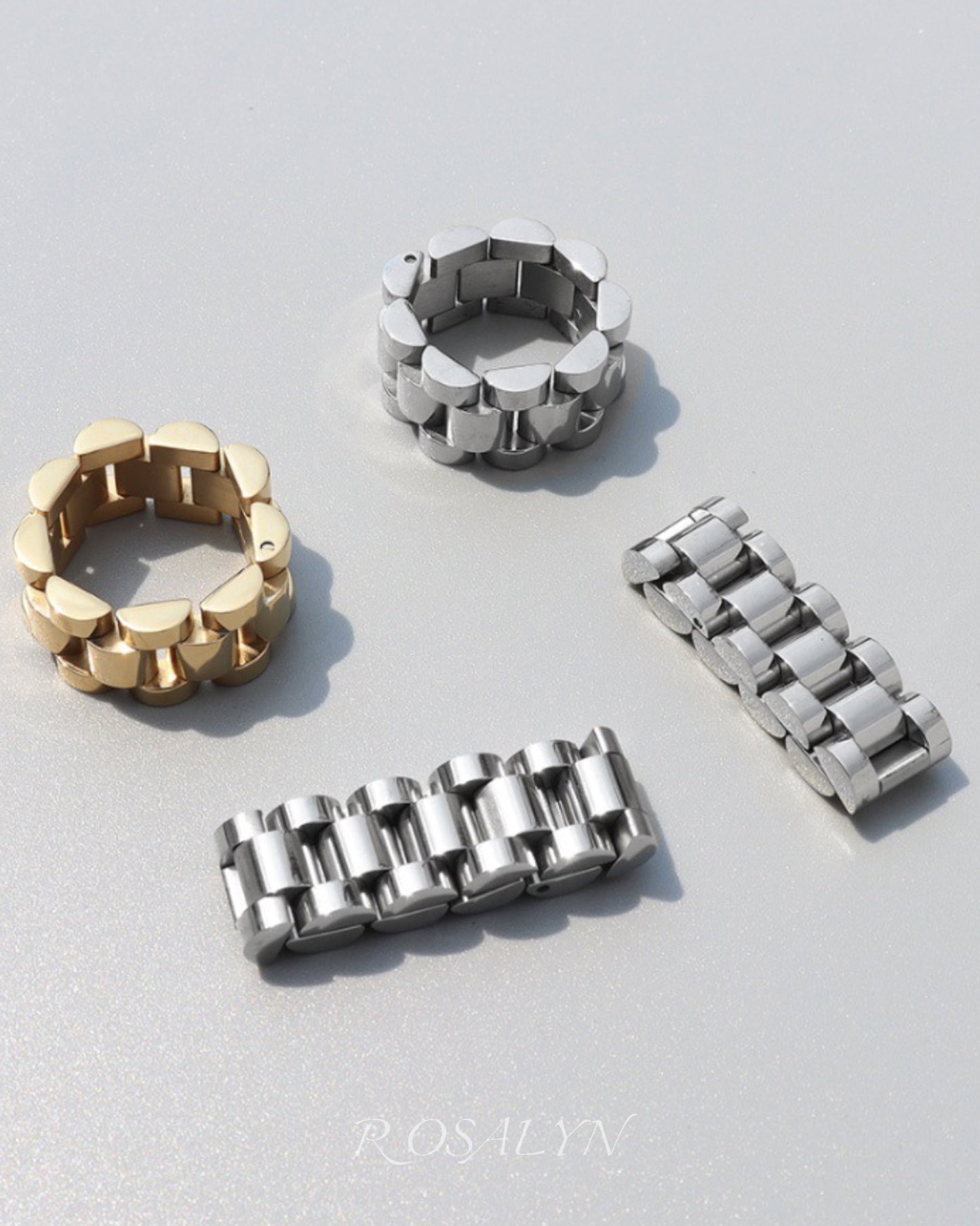 STRAP RING