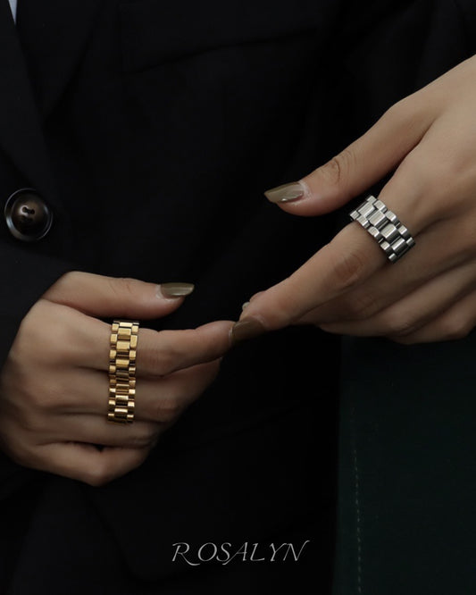 STRAP RING