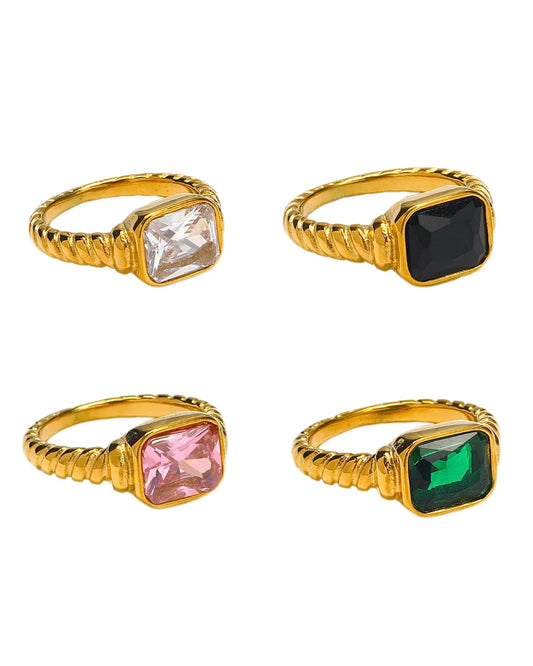 CANDY RING