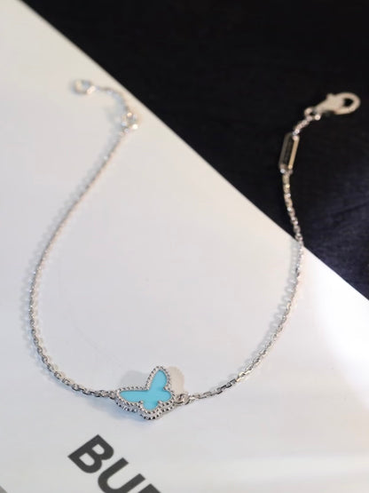 SWEET BUTTERFLIES BRACELET