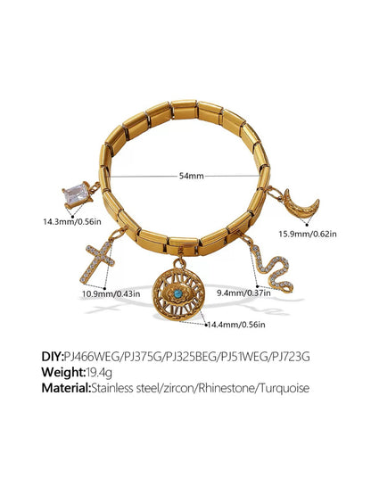 MODULE BRACELET