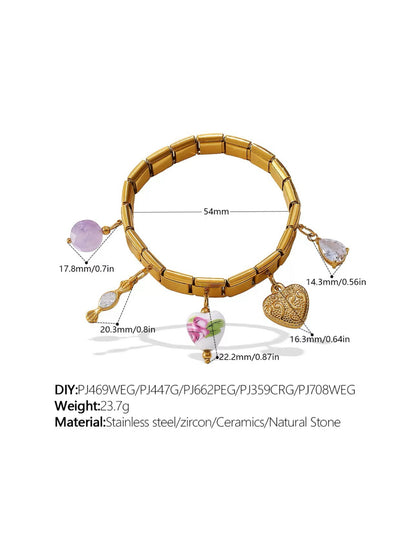MODULE BRACELET