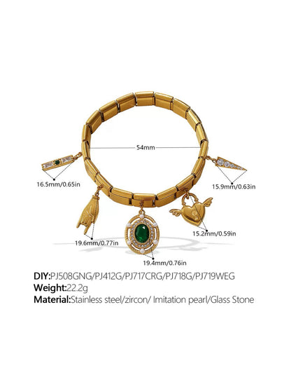 MODULE BRACELET