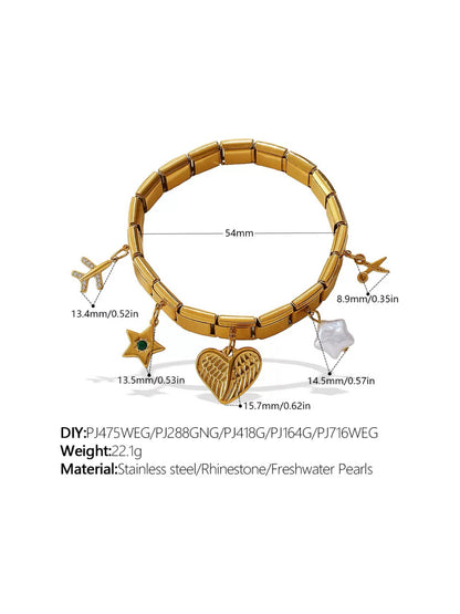 MODULE BRACELET