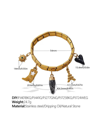 MODULE BRACELET