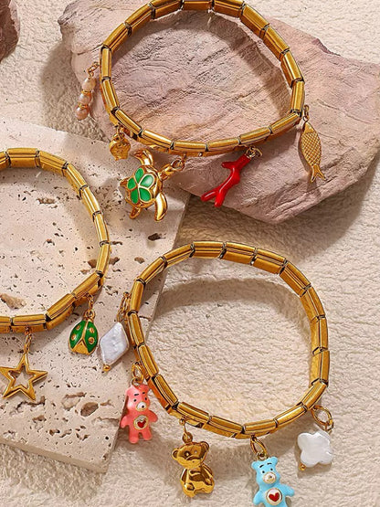 MODULE BRACELET