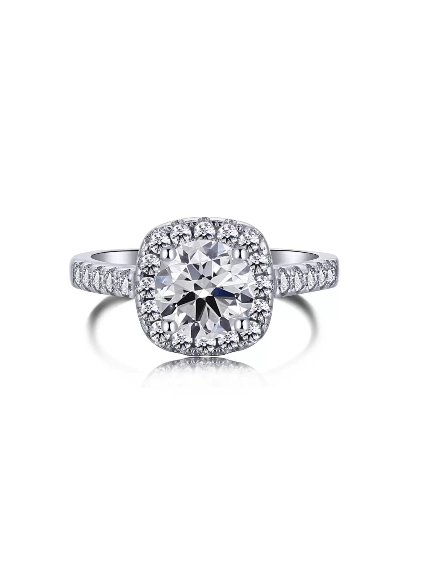 PRINCESS'S DIAMOND RING