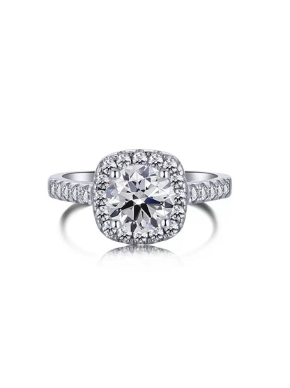 PRINCESS'S DIAMOND RING