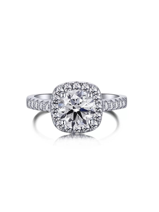 PRINCESS'S DIAMOND RING