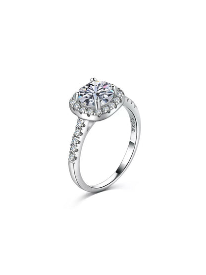 PRINCESS'S DIAMOND RING
