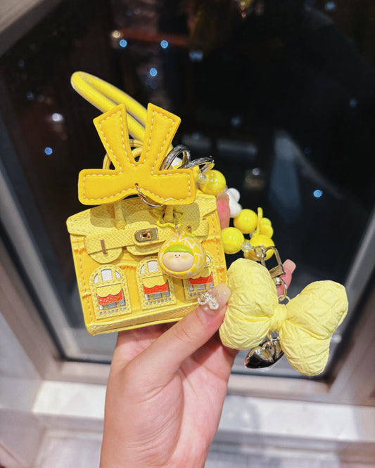 MINI BAG MATCHING GAME