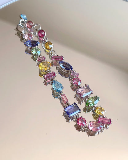 GEMA BRACELET NECKLACE