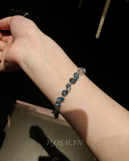 GEMA BRACELET NECKLACE