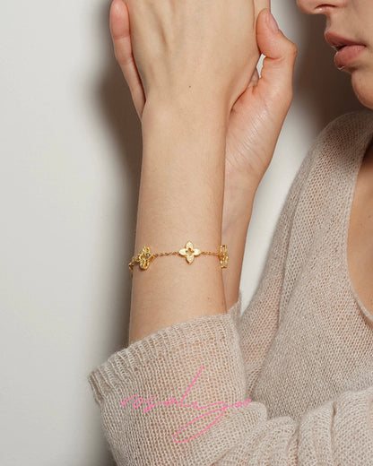 WEALTH-ATTRACTING BRACELET