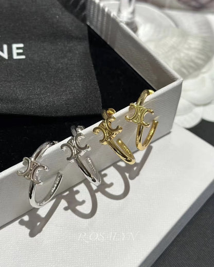 ARC DE TRIOMPHE EARRINGS