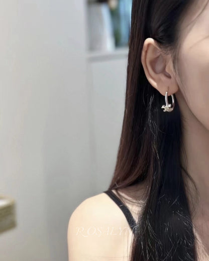 ARC DE TRIOMPHE EARRINGS