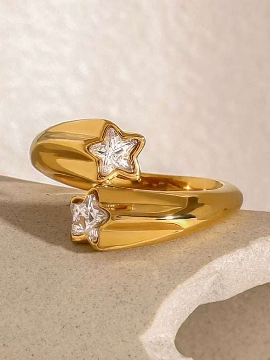 METEOR RING