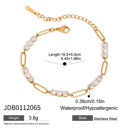 VACATION PACKAGE BRACELET