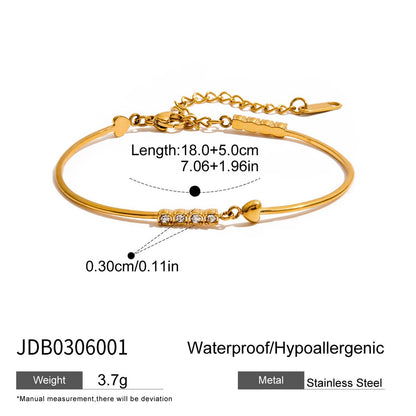 VACATION PACKAGE BRACELET