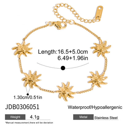 VACATION PACKAGE BRACELET