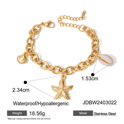 VACATION PACKAGE BRACELET