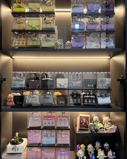 MINI BAG MATCHING GAME