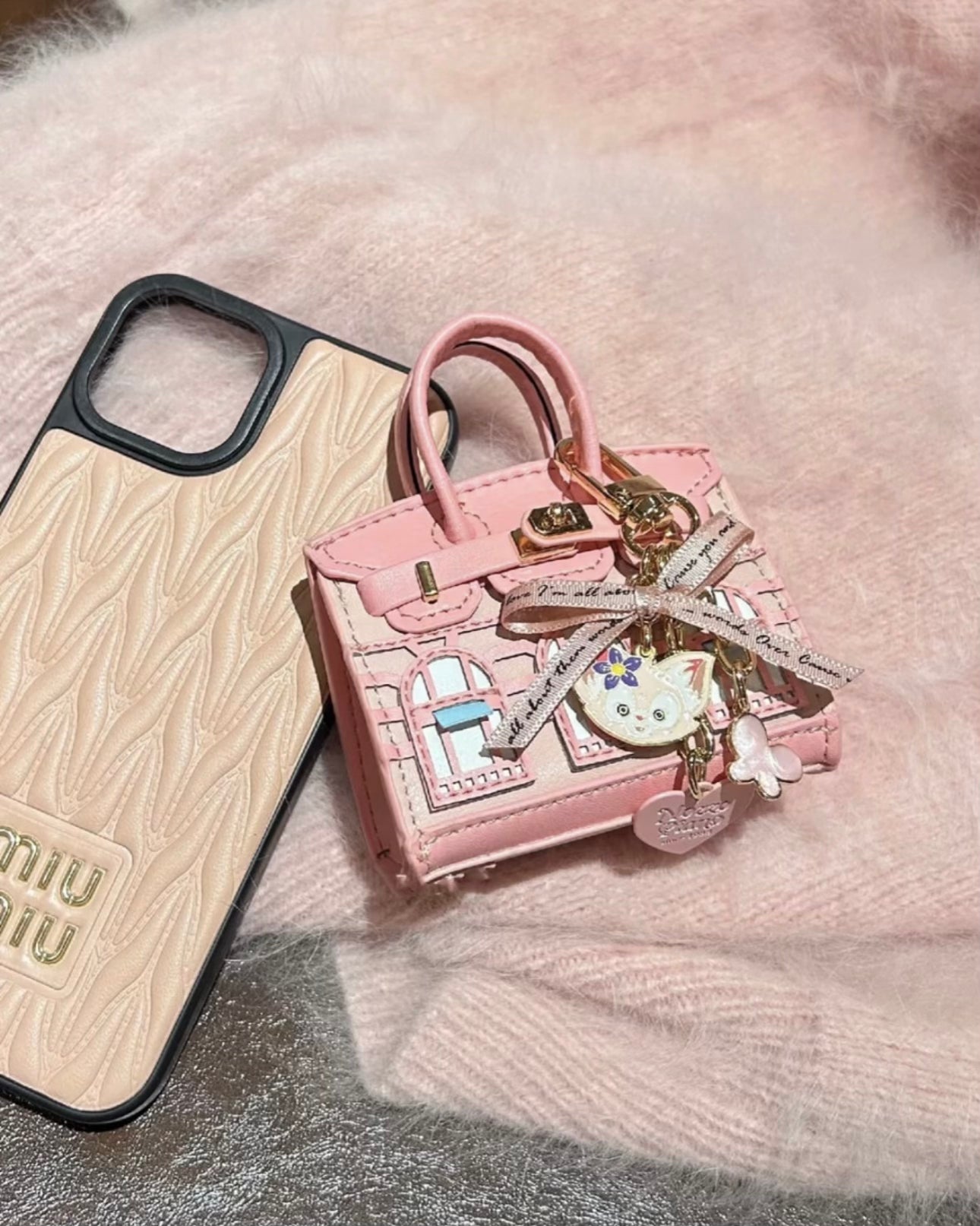 MINI BAG MATCHING GAME