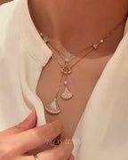 디바 목걸이
