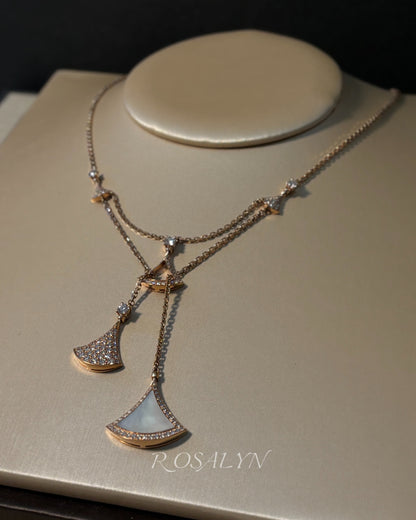 DIVA NECKLACE