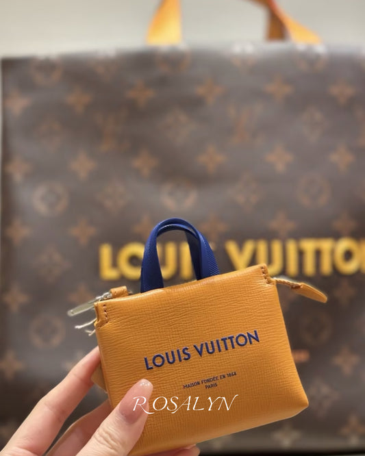 LULU CO-BRANDED NOGO BAG