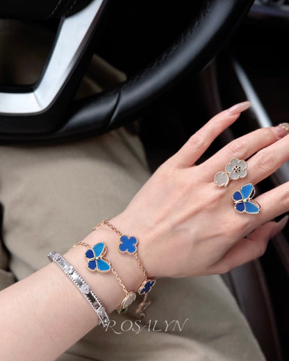 KALEIDOSCOPE BRACELET