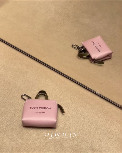 LULU CO-BRANDED NOGO BAG