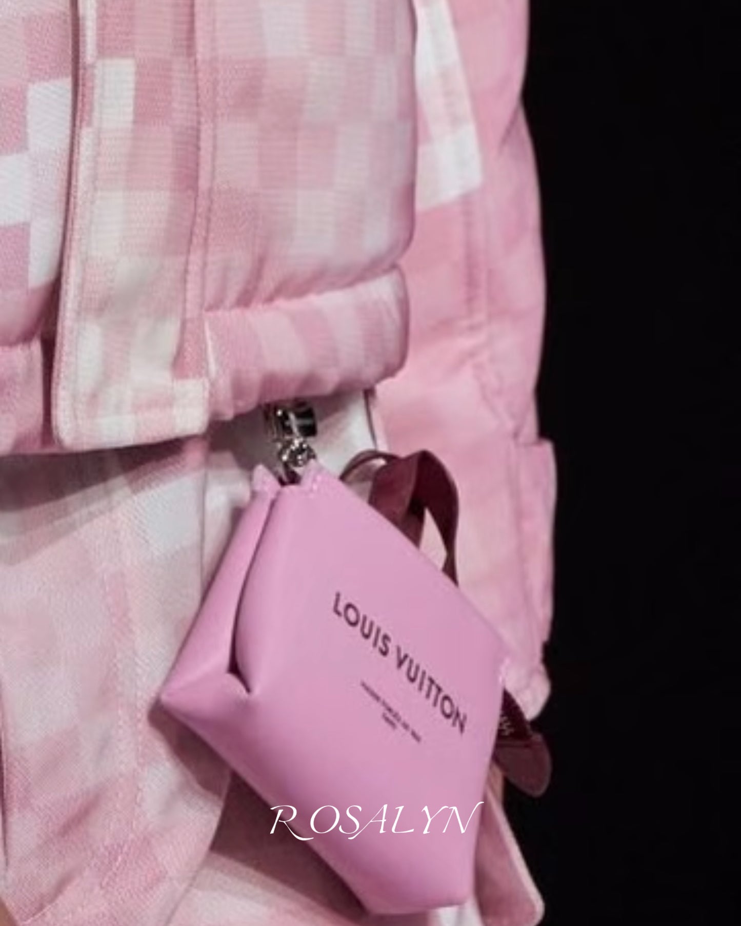 LULU CO-BRANDED NOGO BAG