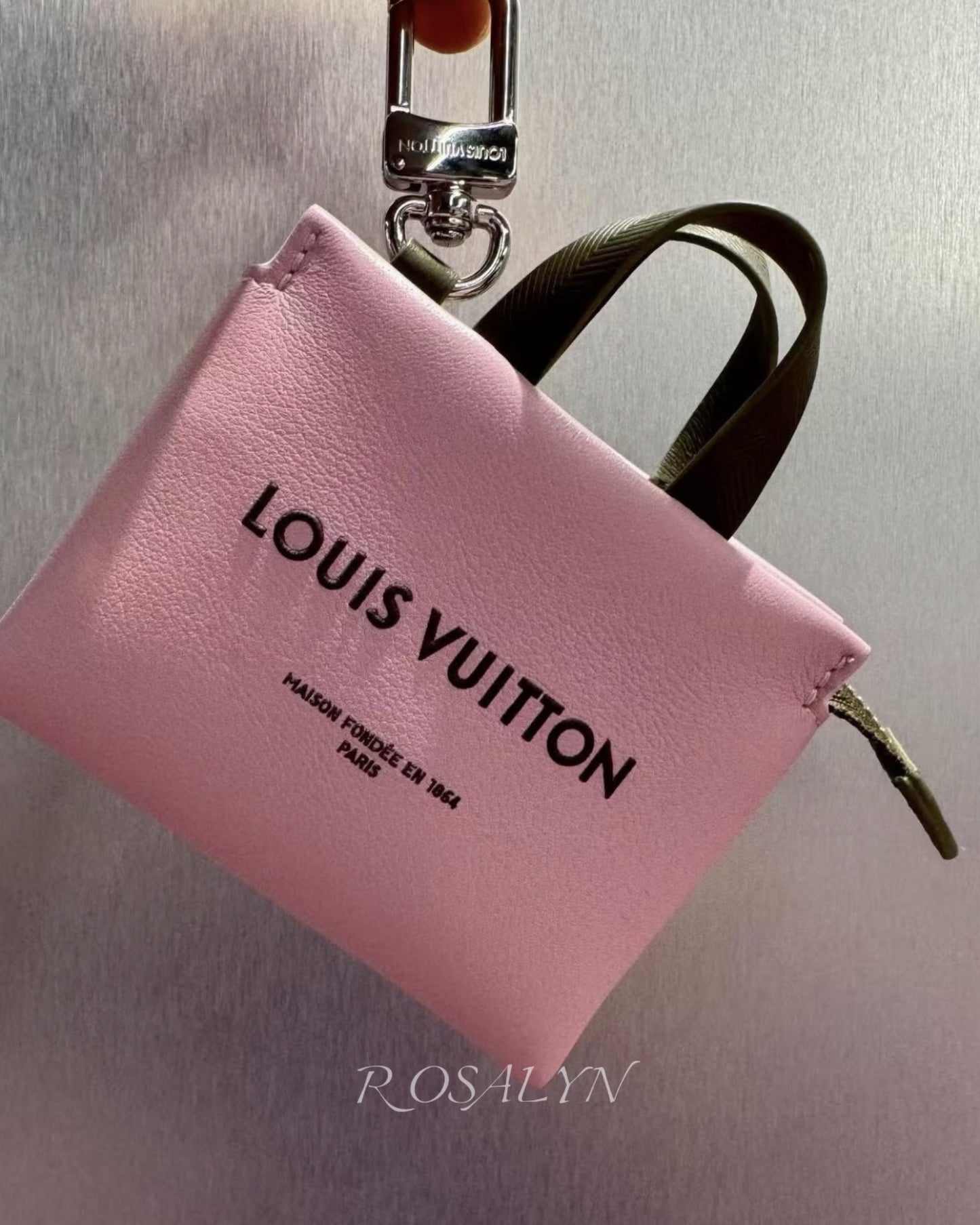 LULU CO-BRANDED NOGO BAG