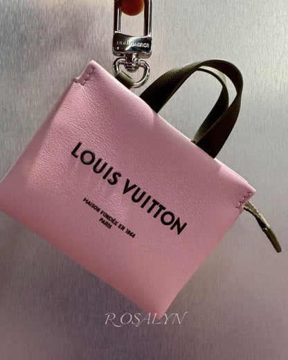 LULU CO-BRANDED NOGO BAG