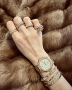 カレイドスコープ・ブレスレット