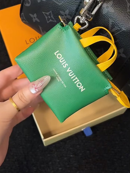 LULU CO-BRANDED NOGO BAG