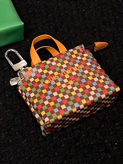 LULU CO-BRANDED NOGO BAG