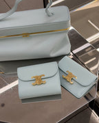 VICTORY GATE LAKE WATER WALLET