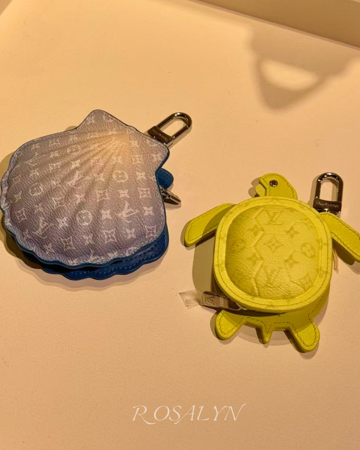 LULU SHELL BAG