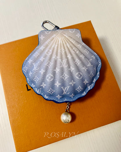 LULU SHELL BAG