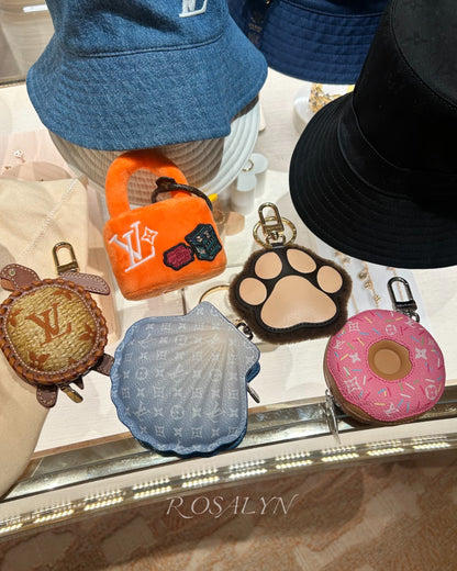 LULU SHELL BAG