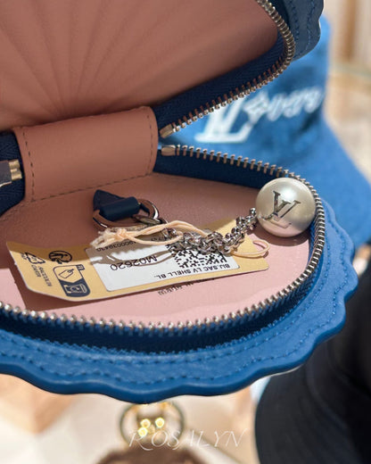LULU SHELL BAG