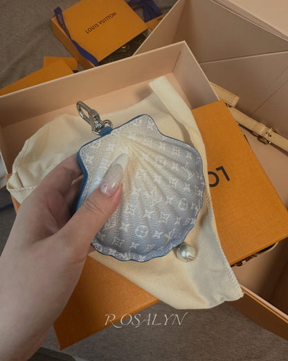 LULU SHELL BAG