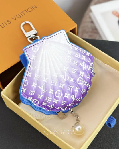 LULU SHELL BAG