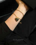 CC LOVE NECKLACE